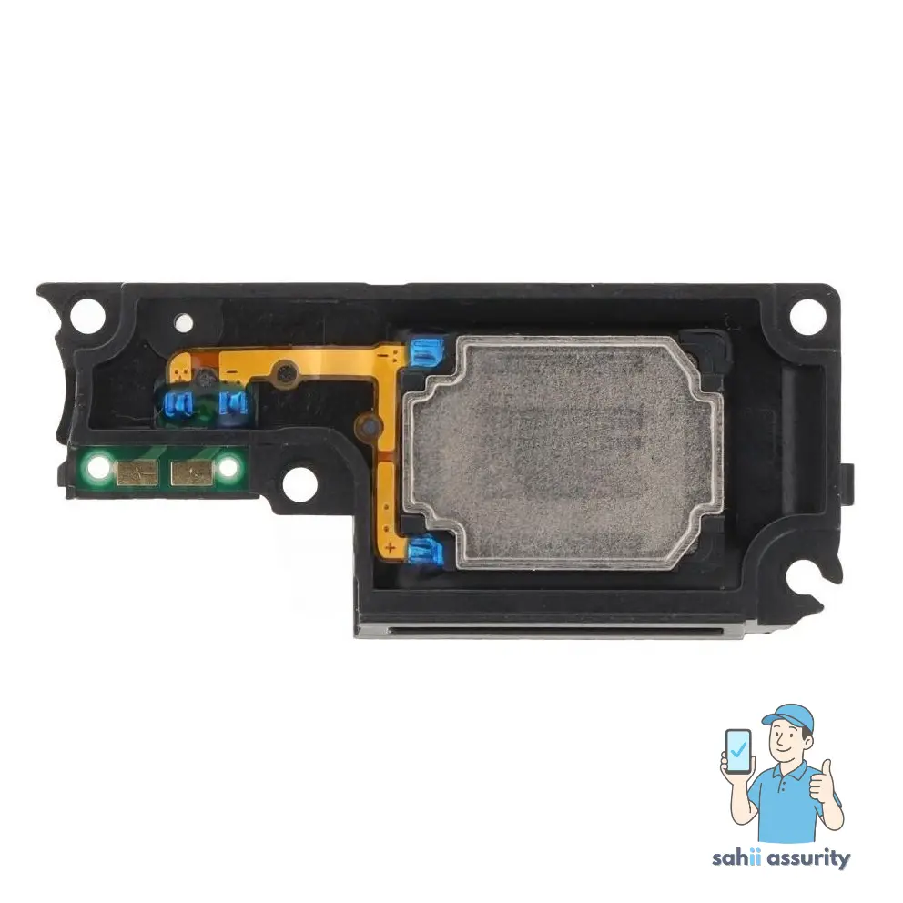 Ringer / Loud Speaker for Motorola Moto G73 thumbnail